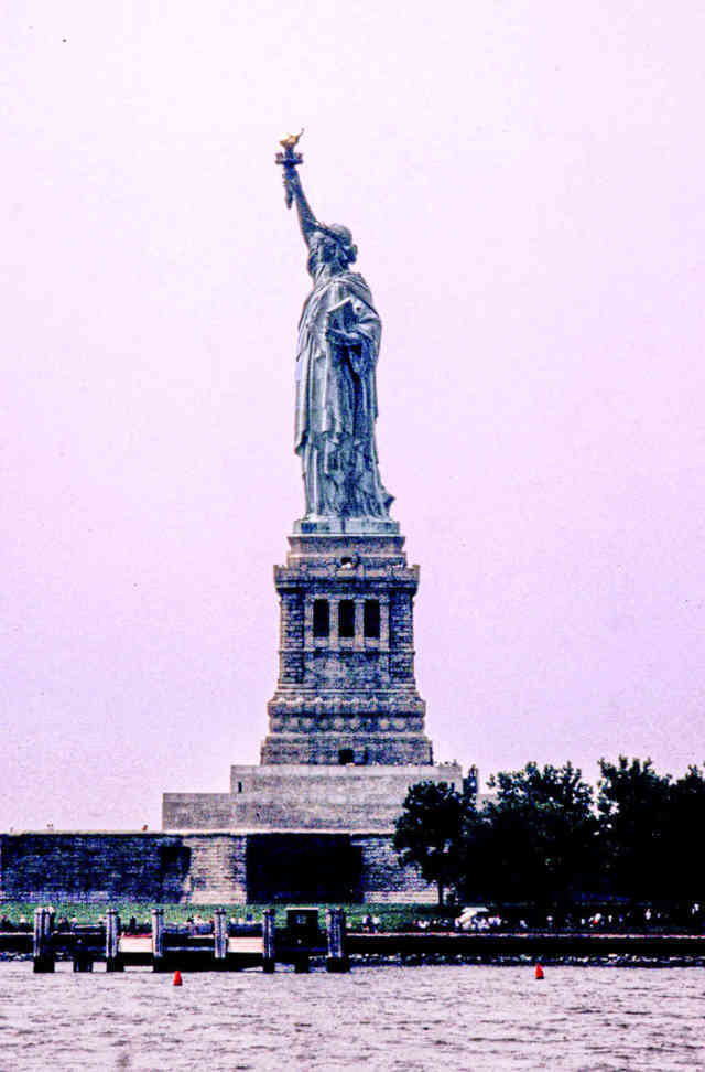 EEUU - New York 05 - New York - estatua de la Libertad .jpg